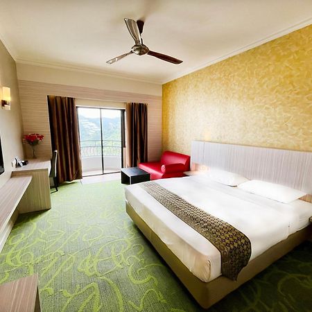Copthorne Cameron Highlands Exterior foto