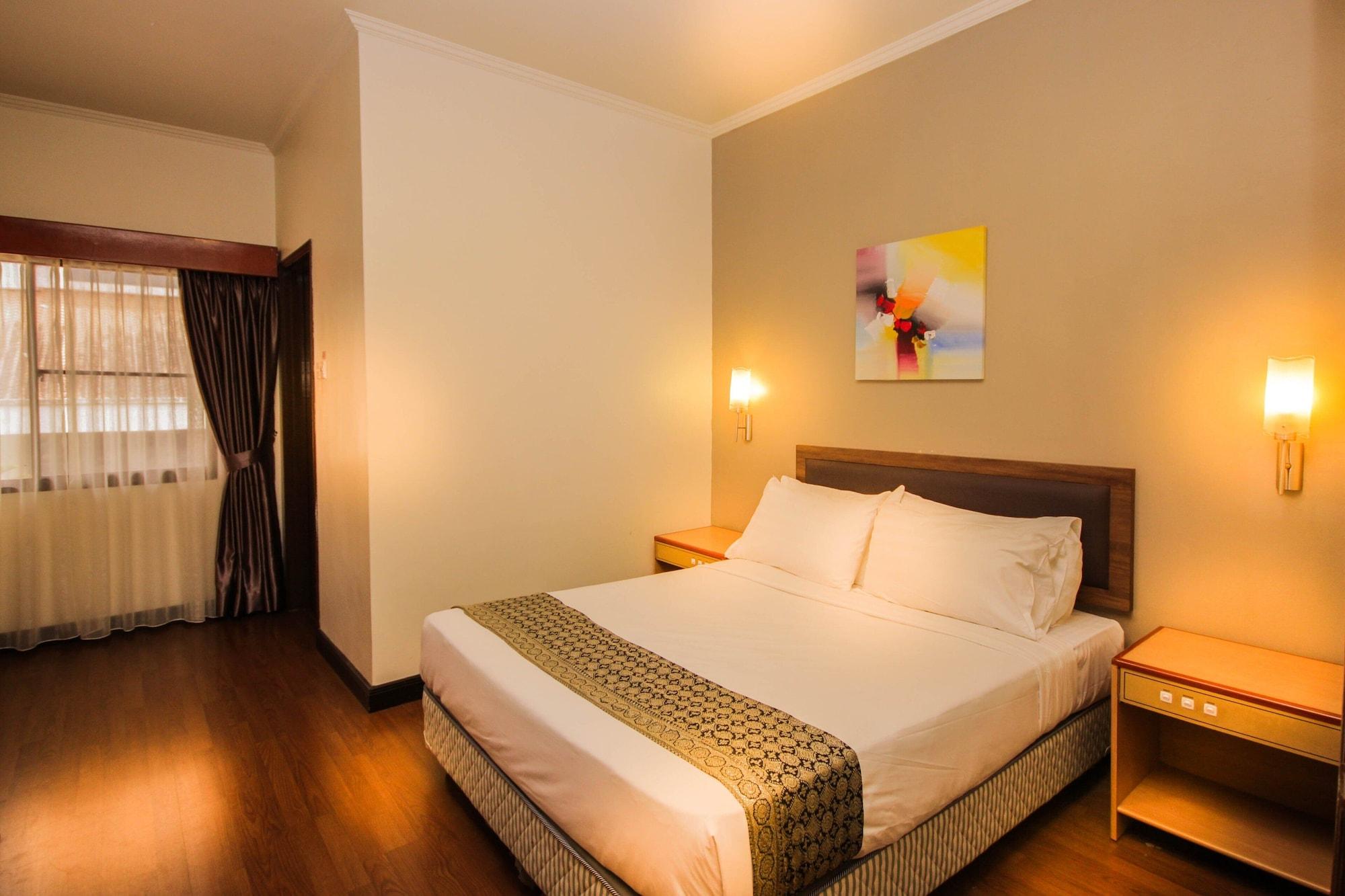 Copthorne Cameron Highlands Exterior foto