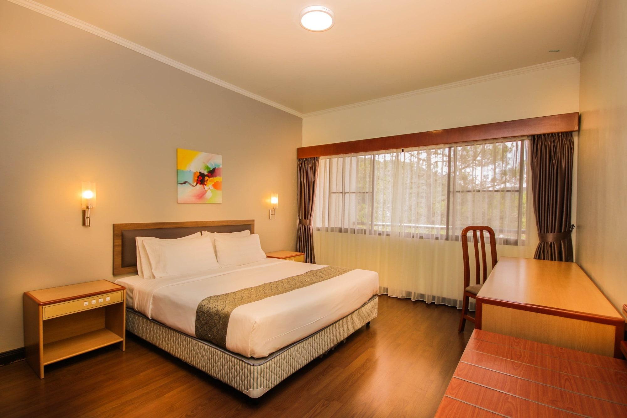 Copthorne Cameron Highlands Exterior foto