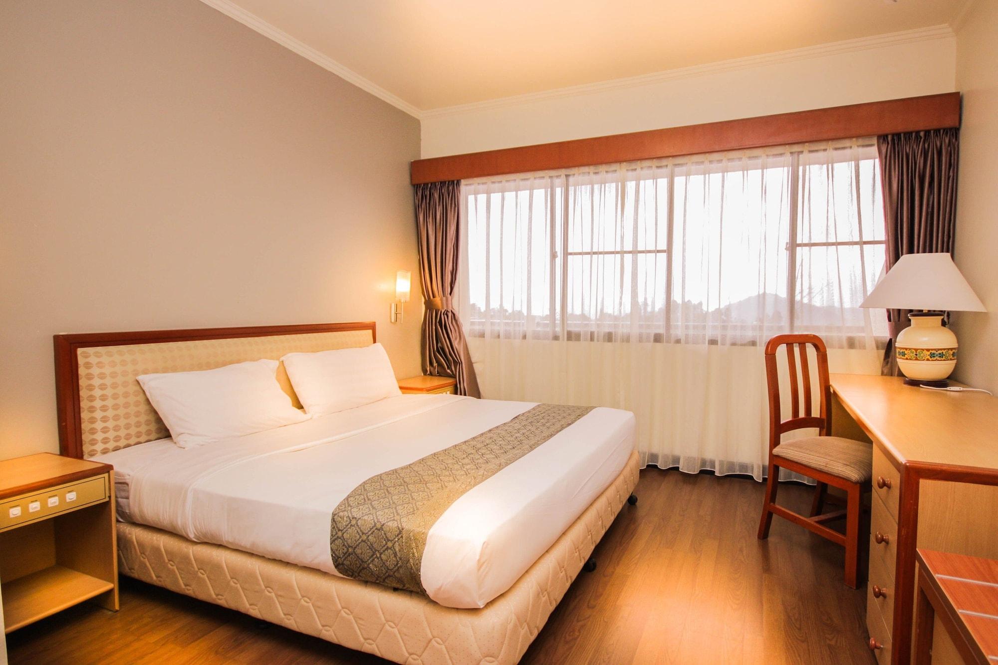Copthorne Cameron Highlands Exterior foto