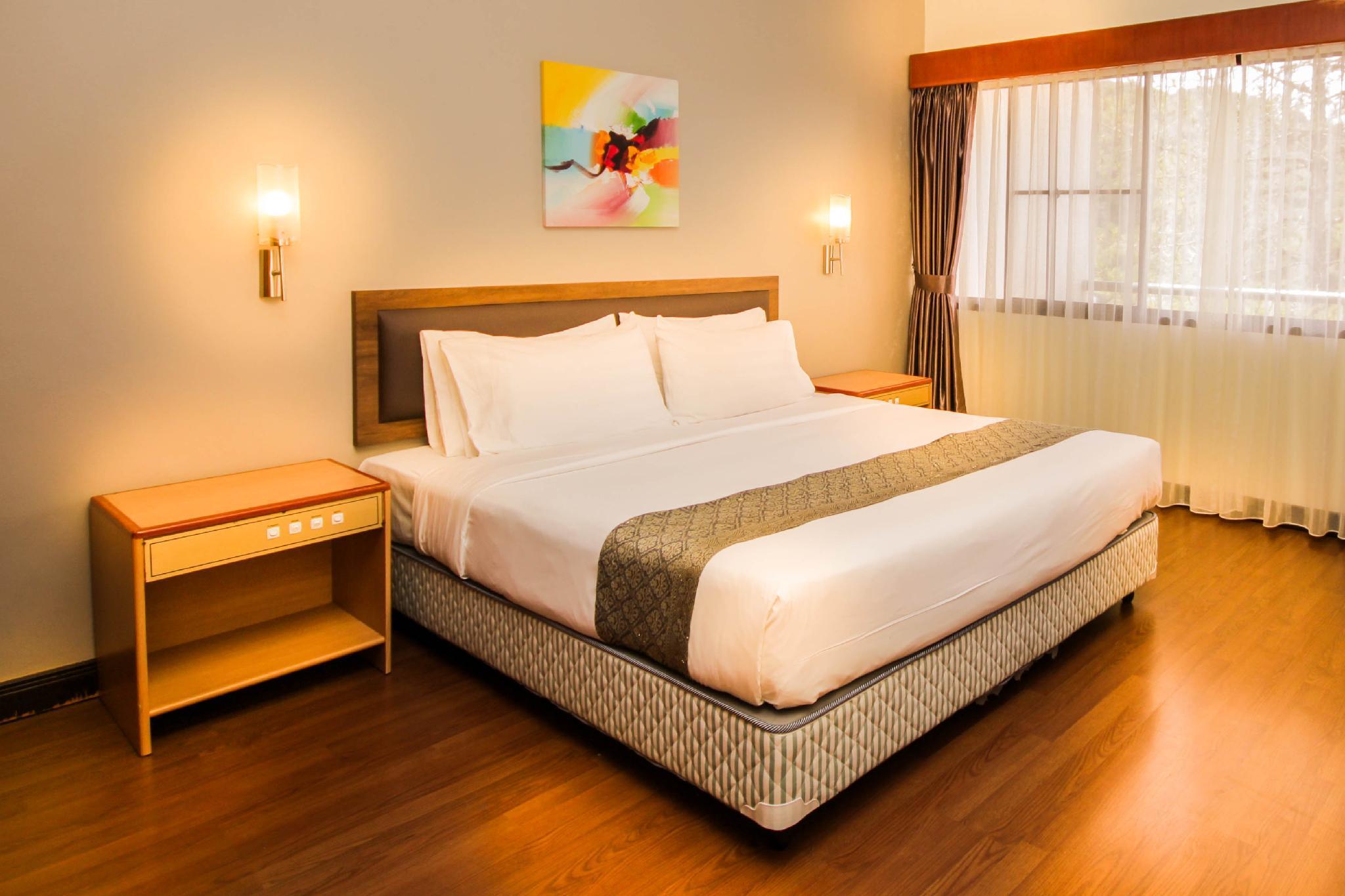 Copthorne Cameron Highlands Exterior foto